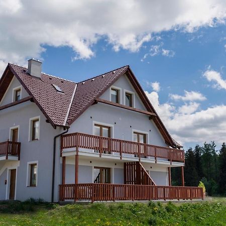 Apartmany Dring Vaclavov u Bruntalu 外观 照片