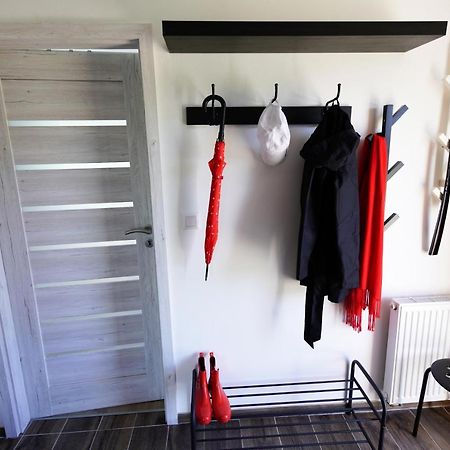 Apartmany Dring Vaclavov u Bruntalu 外观 照片