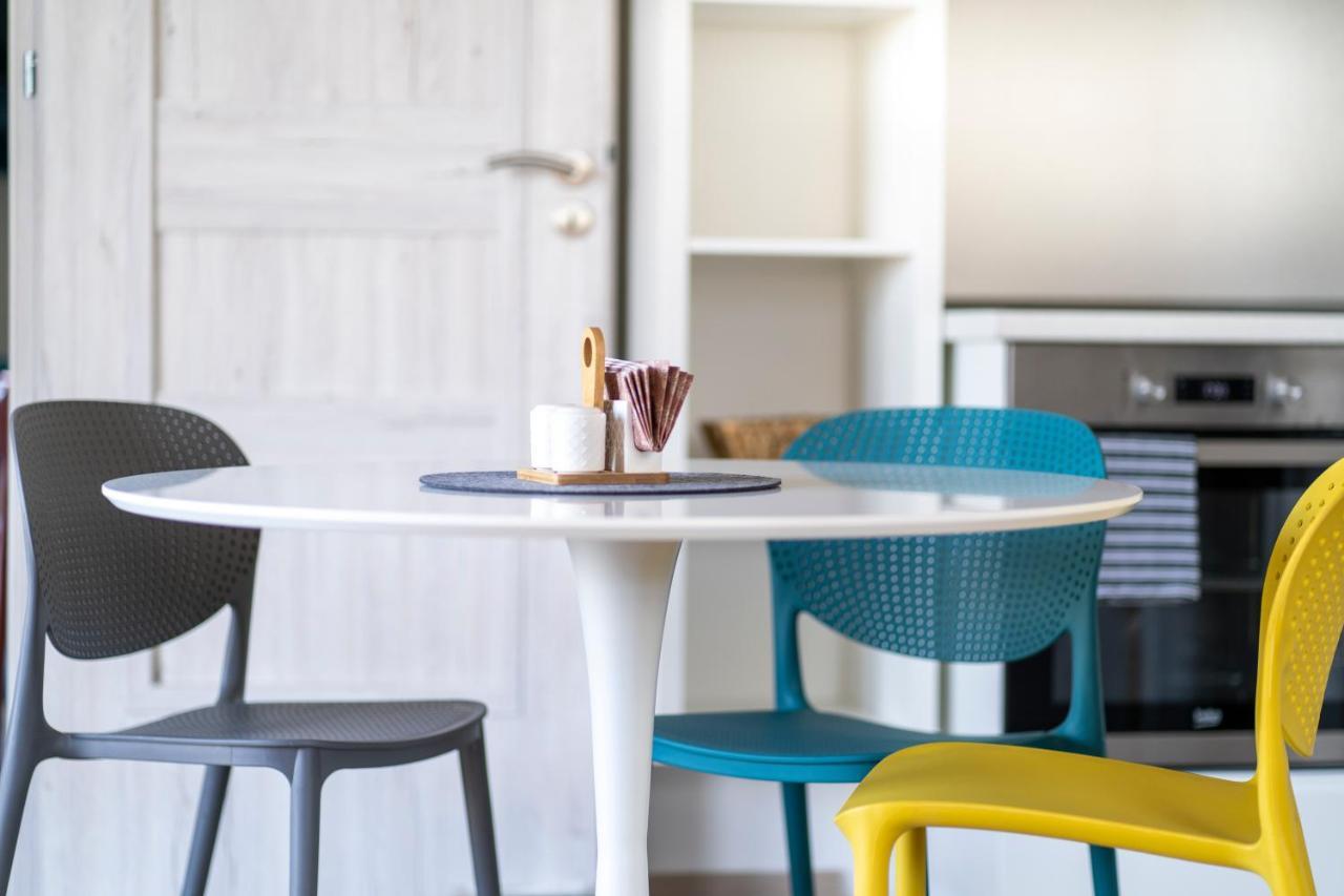 Apartmany Dring Vaclavov u Bruntalu 外观 照片