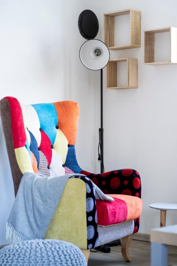 Apartmany Dring Vaclavov u Bruntalu 外观 照片