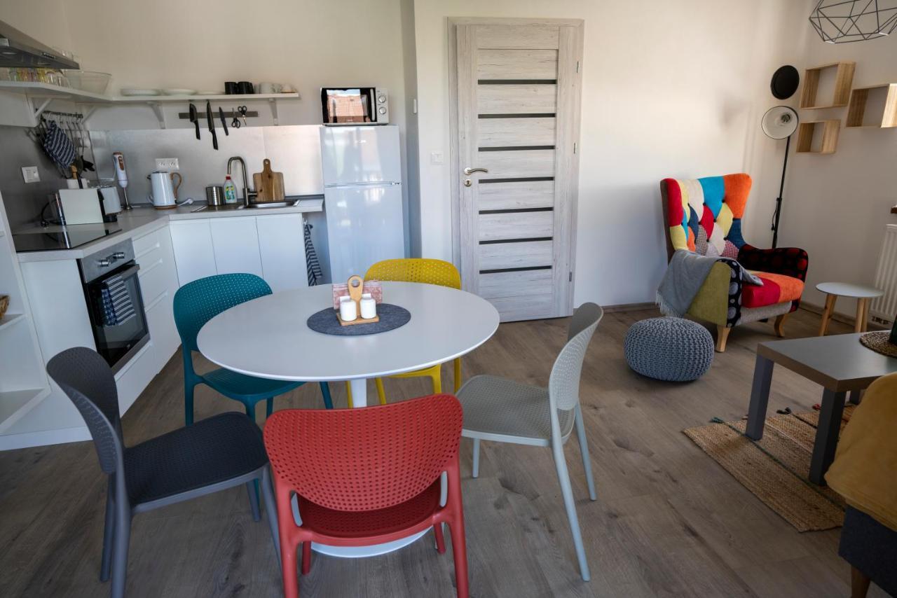 Apartmany Dring Vaclavov u Bruntalu 外观 照片