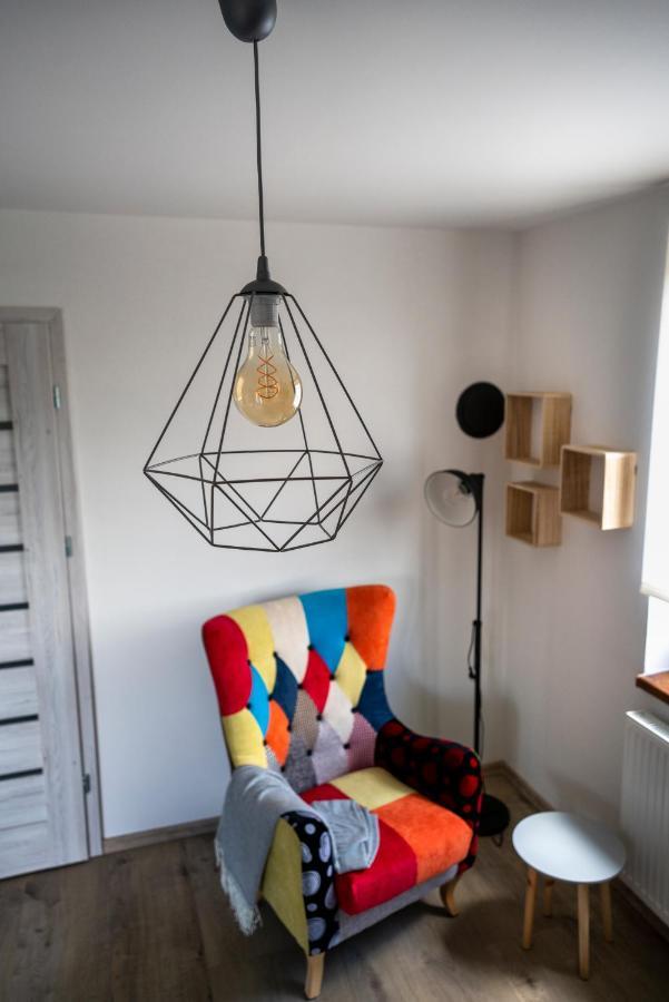 Apartmany Dring Vaclavov u Bruntalu 外观 照片